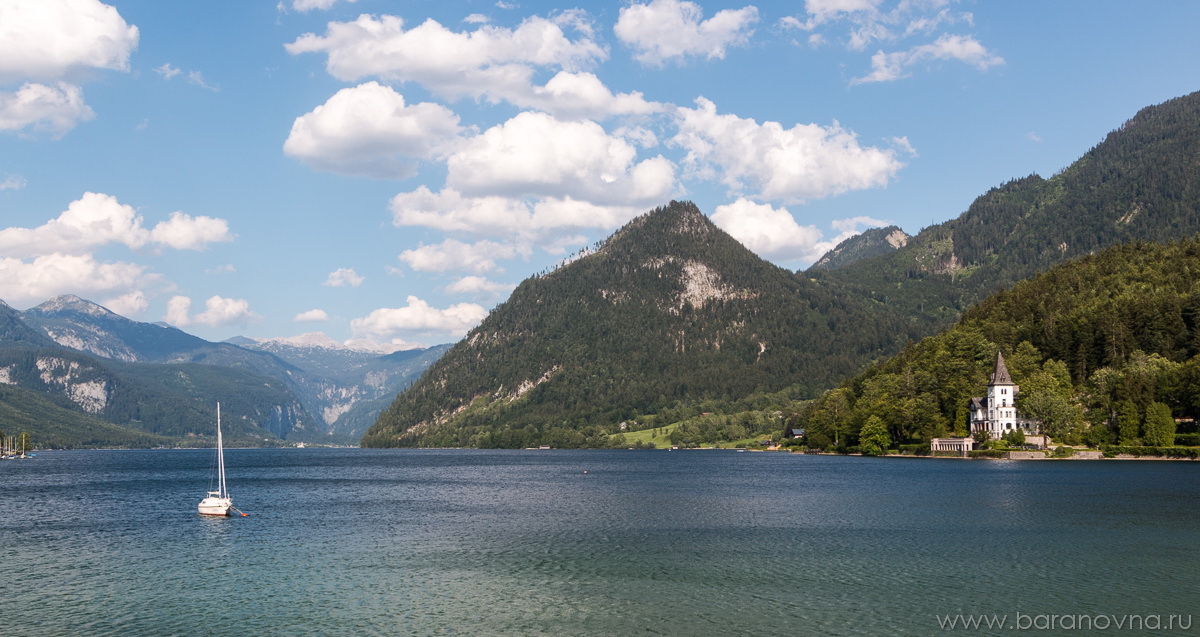 Grundlsee